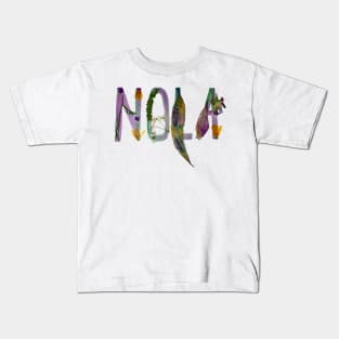 NOLA Kids T-Shirt